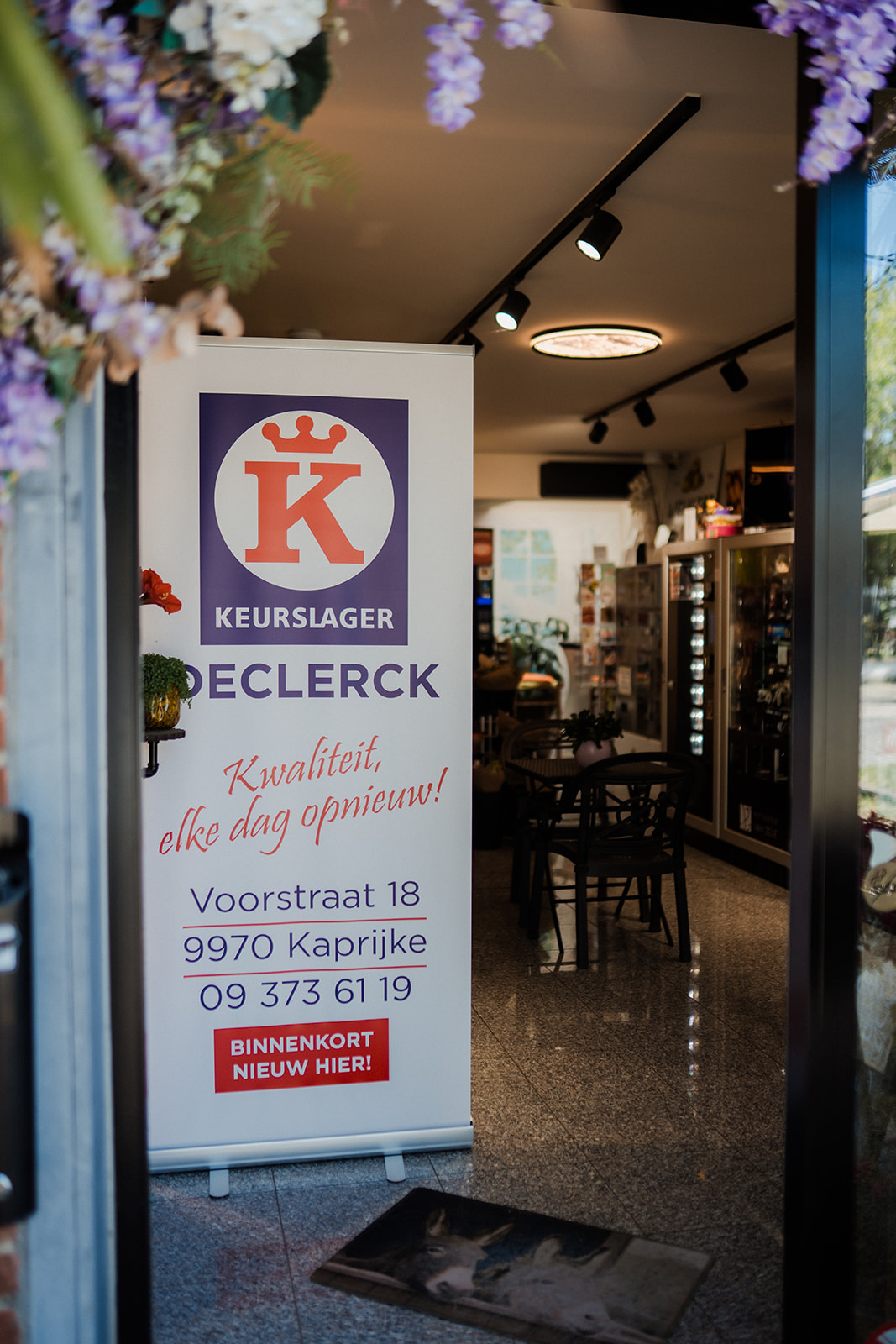 Keurslager Declerck
