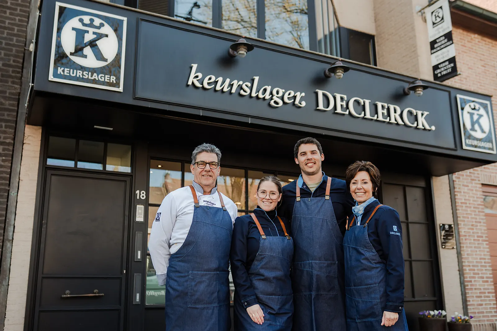 Keurslager Declerck