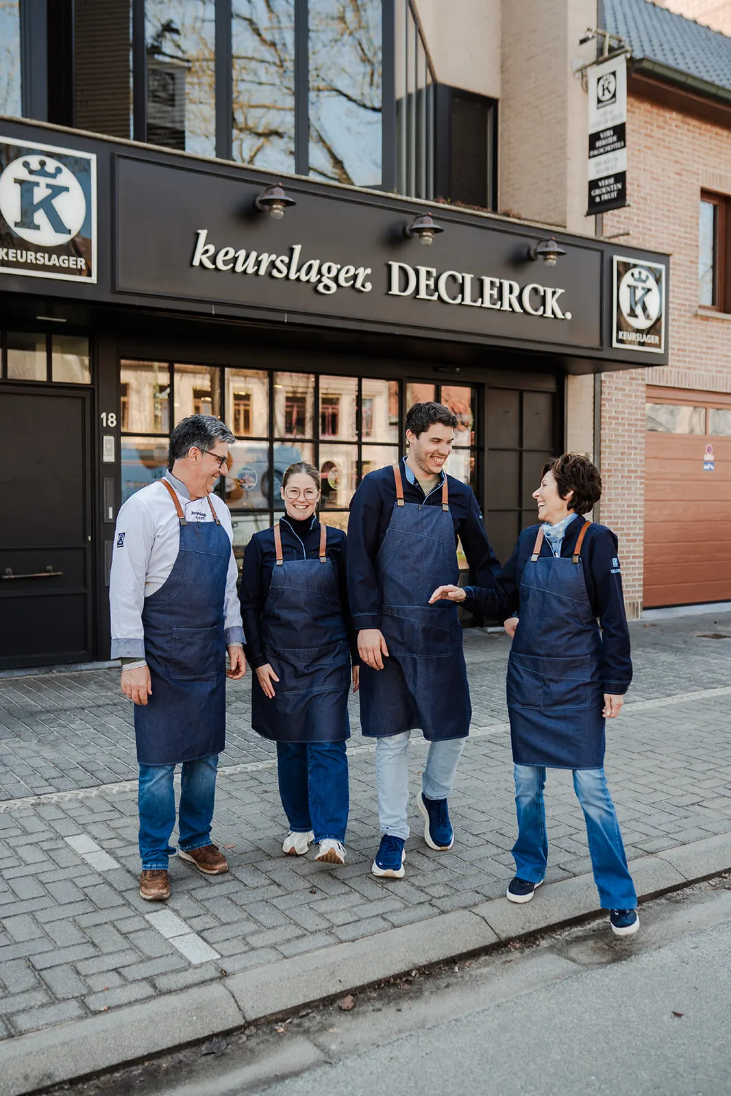 Keurslager Declerck